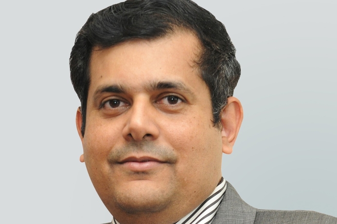 Nair: Our 2013-14 agenda is to focus mainly on the software business. Al Reyami to highlight Oracle offerings