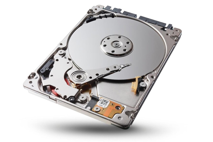 The Seagate Ultra Mobile HDD combines high capacity with a number of performance factors. Seagate shakes up tablet market with 500GB drive