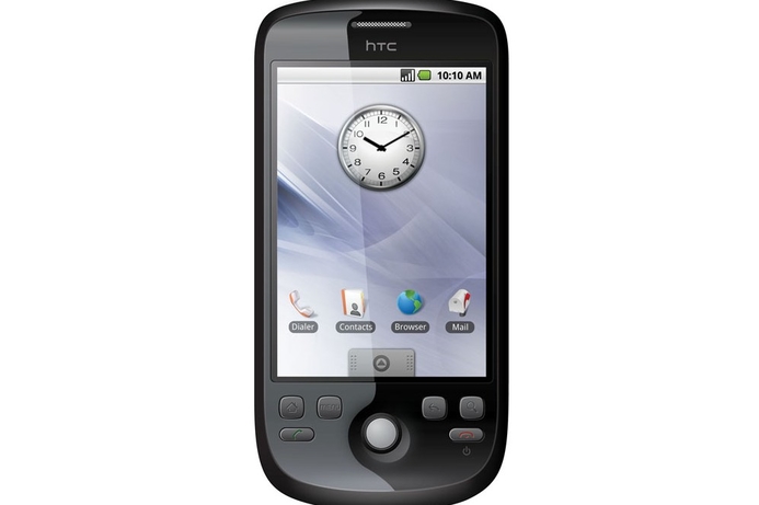 HTC Magic will cost AED 2,199 for prepaid customer who'll also get a one month free 5GB data package from Etisalat. Etisalat hopes to create Magic with Android phone