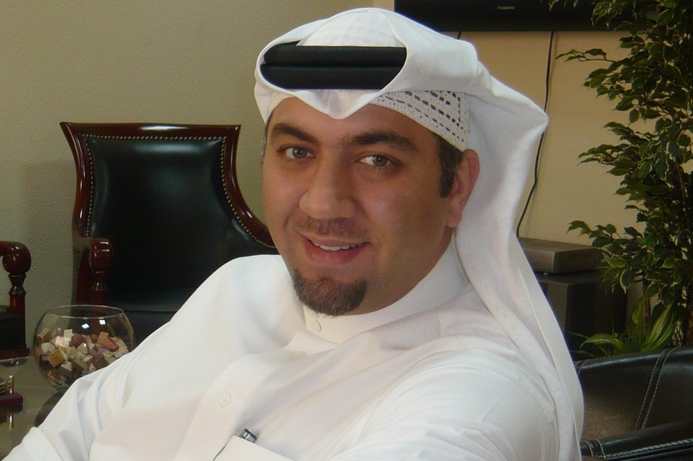 Haithum Abu-Aisha, Sahara Net. Sahara Net aims for local and global reach