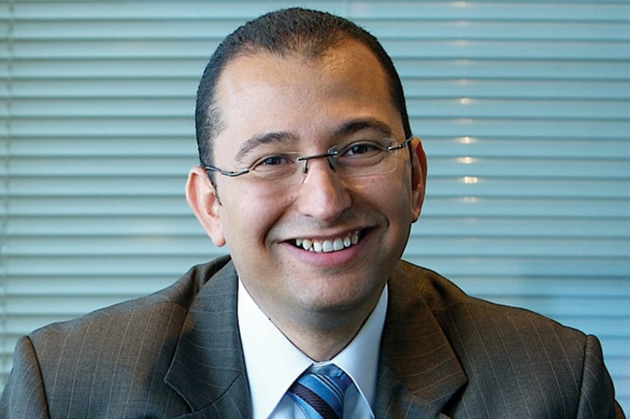 Tamer Elhamy, Business Solutions lead in the Gulf region says that Saudi Arabia has one of the highest growth markets in the Gulf. Microsoft Business Solutions relishes challenges