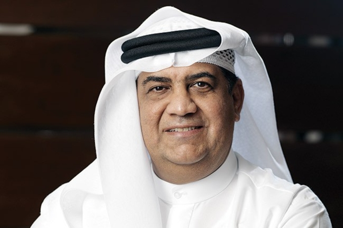 Al Abdooli: Telcos play a vital role. Etisalat enables smarter world