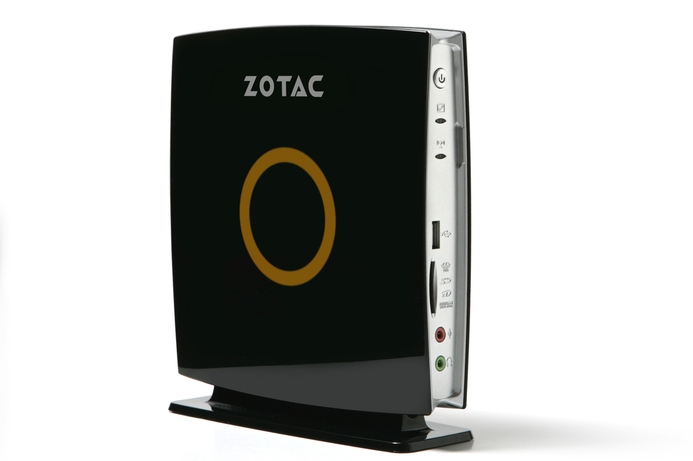 The world's first everywhere PC from ZOTAC. Sleek new mini PC costs less than AED 1,000