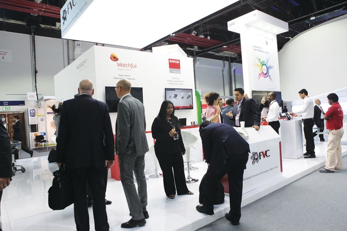 GITEX 2014, Polycom Incorporation Polycom to showcase ‘workplace of the future’ at GITEX