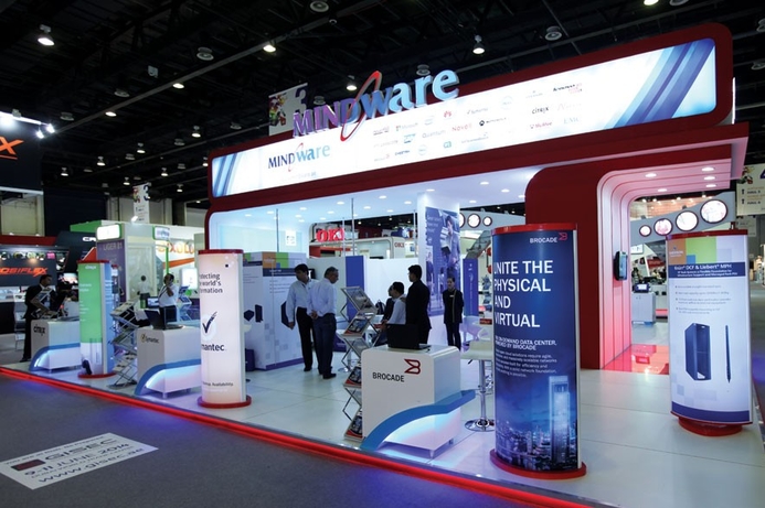 Mindware sees opportunities in the Big Data space. Mindware signs up EMC