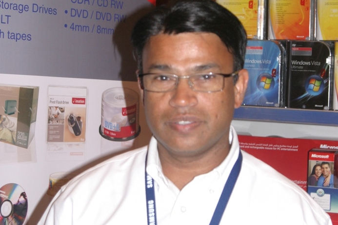 Govinda Siddartha insists Almasa now has the reach and expertise to meet the needs of power retailers. Almasa reviews retail portfolio