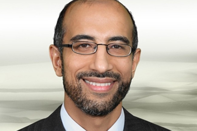 Dr Jaouad Alkhaliki will head the new MEEZA unit. MEEZA launches innovation labs