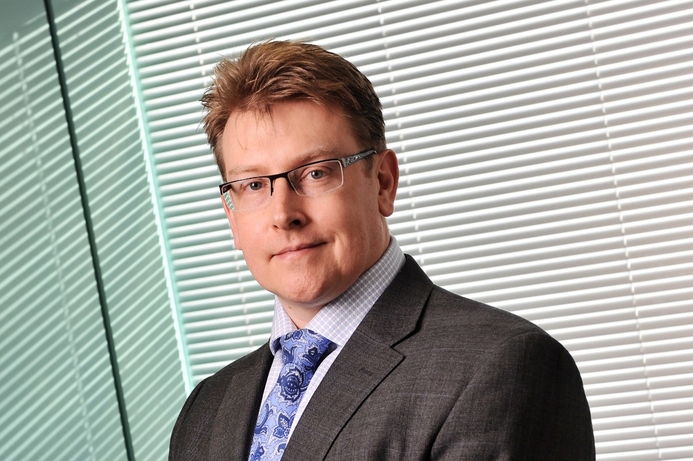 Anstee: Even organisations with significant amounts of Internet connectivity can now see that capacity exhausted relatively easily by the attacks that are going on out there. Arbor reports ‘greatest number of volumetric DDoS attacks ever’ in H1 2014