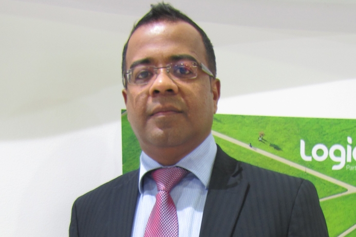 Raj will drive revenue growth and regional expansion plans. Sajith Raj is new Logicom Dubai GM