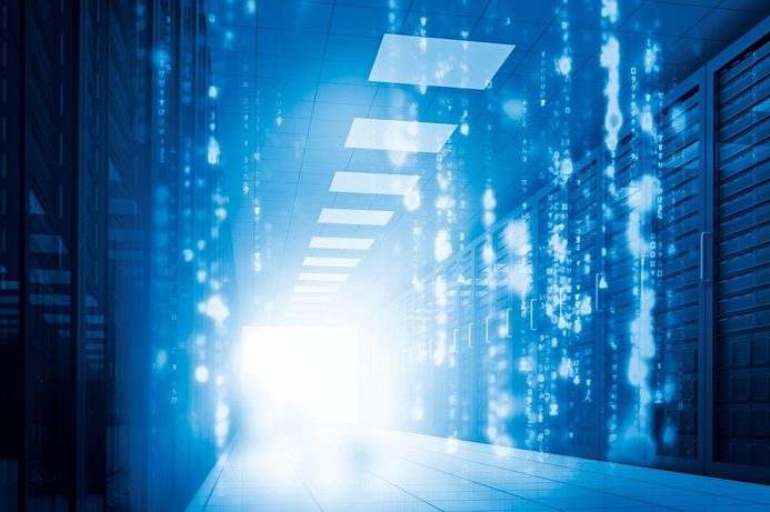 Al-Baroudi: "Our strategic partnership with Sejel and the deployment of HPE Synergy provides next generation IT solutions to accelerate the Kingdom's economy and meet the demands of the 2030 Vision." Sejel Technology picks HPE for data centre transformation