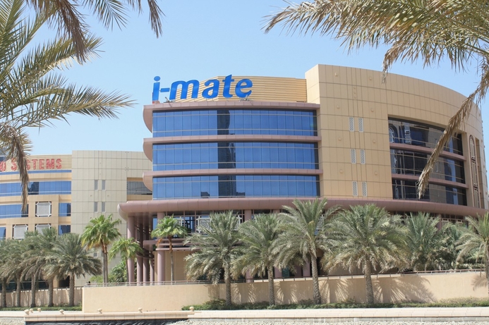 Former i-mate employees say they are owed salaries and gratuity payments after the firm closed down in September. Former employees pursue i-mate through courts