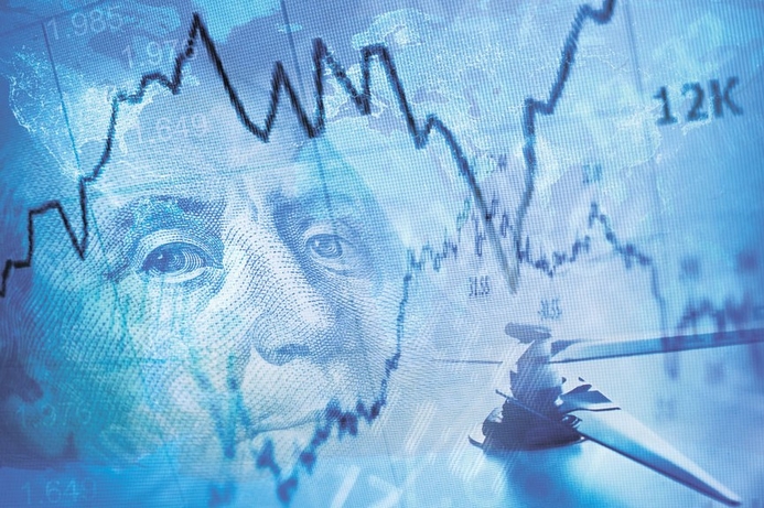 2015 through 2018 will see a return to 'normal' spending growth, said Gartner IT spending to hit $3.7tr in 2014