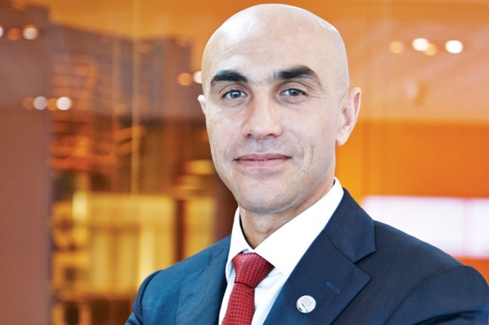 Dabboussi: IoE has the potential to further accelerate the Middle East region’s pace of change. Cisco to highlight path to IoE Success at IoTX 2015