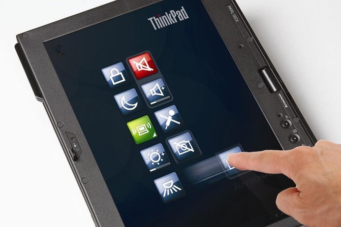 Lenovo is anxious to mitigate its dependence upon more traditional products in favour of the rapidly expanding mobile market. Lenovo locks horns with Apple, Samsung