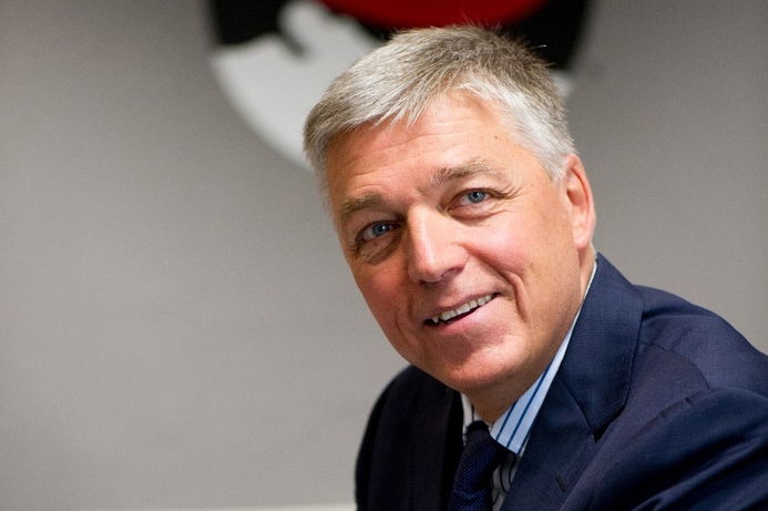 Isnard: Red Hat Day is a perfect forum to show regional businesses the power that open source can offer to their strategic plans and objectives. Red Hat to host open source showcase in Riyadh