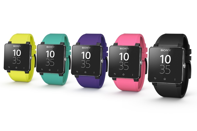 The device allows simple checking of the time, but also allows users to read messages, handle calls, access notifications and enhance camera functionality. Sony releases SmartWatch 2