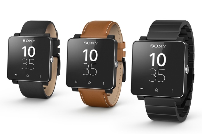 The Sony SmartWatch 2 acts as a companion device for Android smartphones, mirroring a select number of features and carrying additional functionality of its own. Sony releases SmartWatch 2