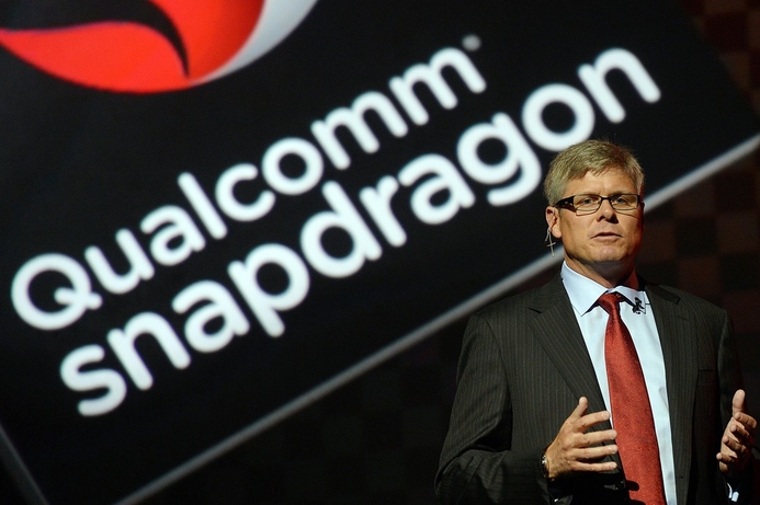Qualcomm chief operating officer, Steve Mollenkopf, has been promoted to CEO. Qualcomm promotes COO, heads off Microsoft approach