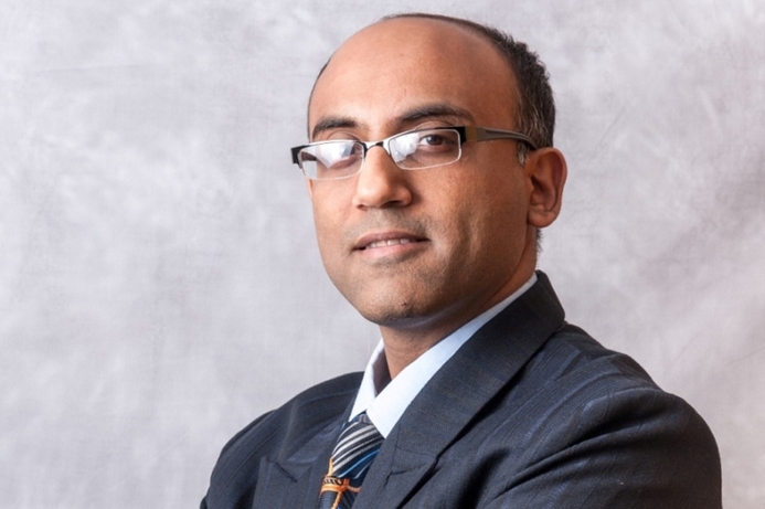 Iyengar: Energy management rivals IT management as one of the major challenges in running an efficient data centre. ManageEngine DCIM solution integrates IT, facilities management