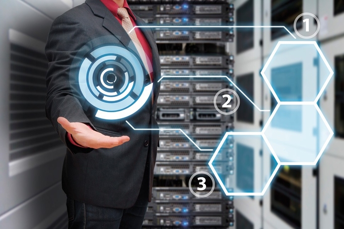 Data ownership, Data protection, Security software, Data centres, HPE Enterprise (www.hpe.com/) HPE announces HPE Primera in the UAE