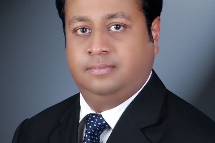 K Pramod Kumar Shetty will be responsible for expanding Mart’s customer base in the Middle East. New Mart appointment targets VARs