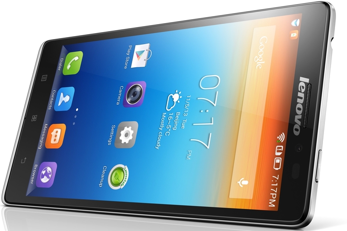 The new Lenovo Vibe Z smartphone will be available at all major retailers at the end of February and will retail at AED1,999. Lenovo unveils Vibe Z range smartphone in the UAE