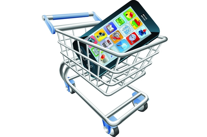 The smartphone is enabling shoppers to be more informed and more confident in their shopping decisions. Smartphone retail to surge in 2014: IDC