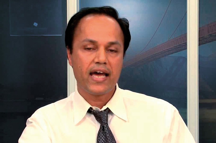 Sethi says many organisations are looking for ways to achieve the benefits of desktop virtualisation. Cisco launches desktop as a service