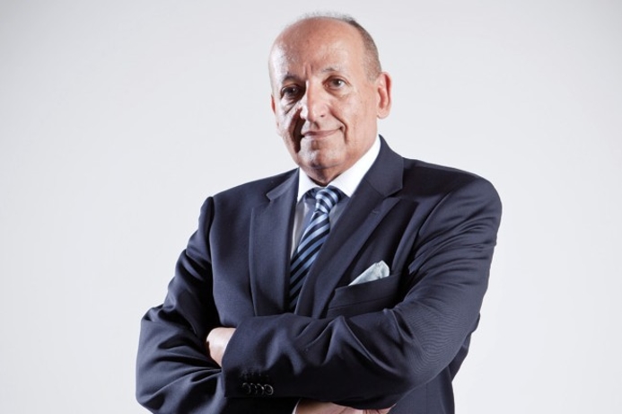Baghdadi says the re-branding of Track Distribution will bring more value to resellers. Track Distribution Middle East re-branded