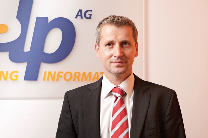 Berner: Organisations are beginning to realise that they need to think beyond traditional security solutions. AccessData signs Help AG as Gulf partner