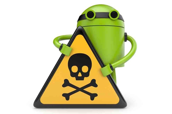 Automated storage for Android devices can leave personal data vulnerable to theft. Android flaw puts personal data at risk