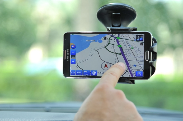 The app is available to new Toyota owners for free. Toyota launches telematics app in UAE