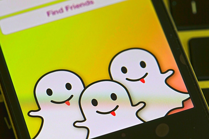 Snapchat confirmed that Brown originally came up with the idea of creating an application for sending disappearing picture messages while he was a student at Stanford University. A dispute over the origin of Snapchat has disappeared
