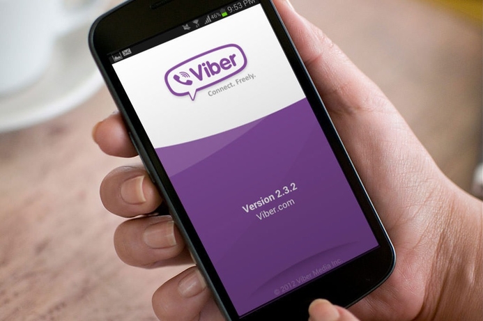 Viber remains in the top five most downloaded messaging apps. Japan’s Rakuten to acquire Viber