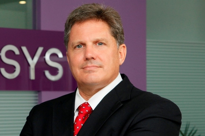 Spear is aiming to growing Misys' business in the MEA region. Misys appoints new regional sales director for MEA