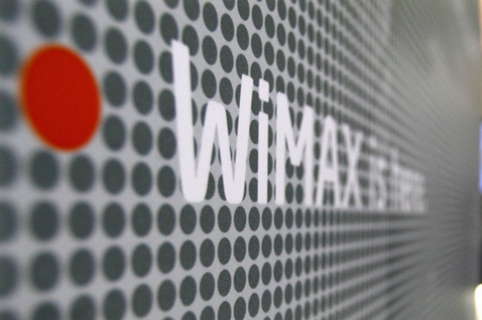Ovum analyst says subscriber numbers for WiMAX are low. Doubts cast on viability of WiMAX