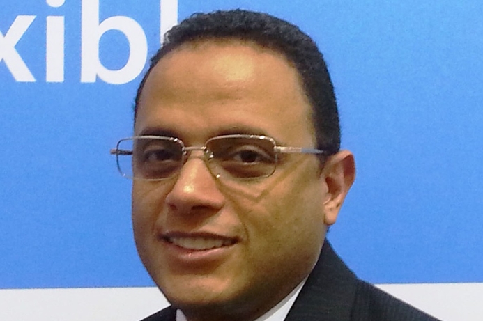 Ahmed: 2013 saw a huge growth in the market for cloud-based solutions both globally and in the Middle East. Smart devices revolutionising IT, says ITS
