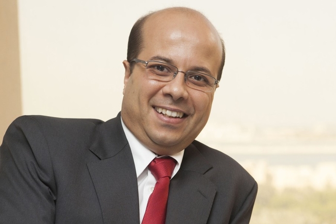 Faycal Saile has joined Red Hat from Fujitsu. New GM for Red Hat in META region