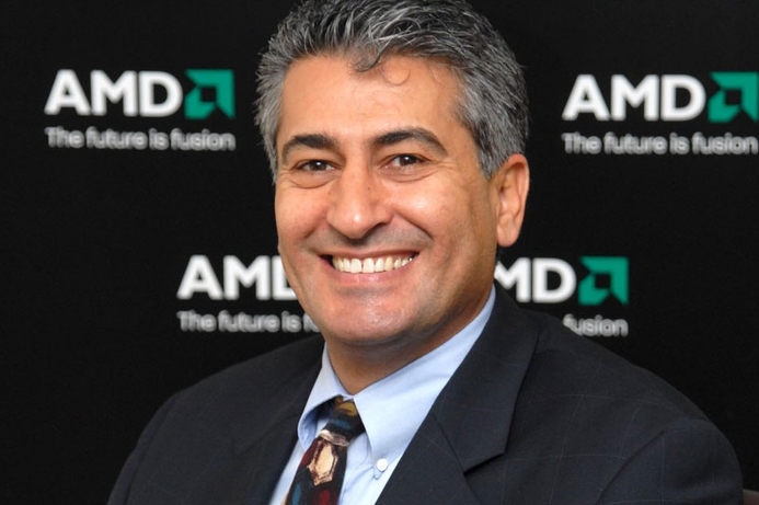 Gaith Kadir has reshaped AMD’s Middle East set-up since taking over for the second time earlier this year. AMD bulks up with regional channel hires