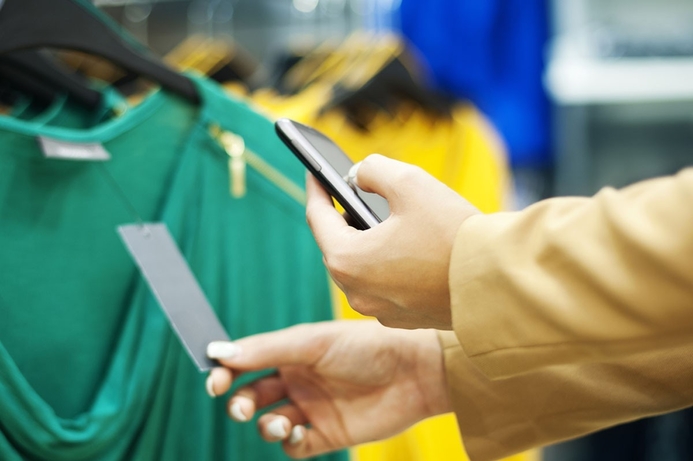 SAMY is said to be currently used by consumers and merchants in 16 countries including the US, Canada, Italy and Switzerland. First mobile mall launched in Middle East