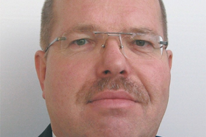 Horst Wellhaeuser, CEO of hw-engineering targets Middle East region. ID card printer maker unlocks Bahraini market