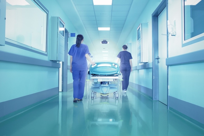 The new solution is intended to authenticate IoT healthcare devices and their data. Thales and Device Authority partner to protect healthcare IoT