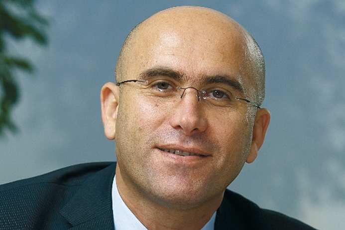 Abou-Ltaif hopes to see rapid uptake of Aura by the SMB sector. Avaya’s Aura simplifies IT