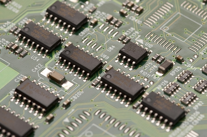 Mobile PCs and smartphones will lift the integrated circuit market, says IHS. Mobile PCs, smartphones to drive IC market growth