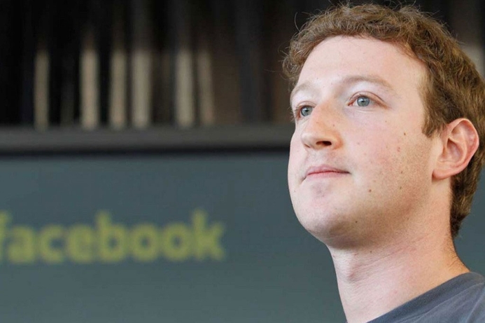 Mark Zuckerberg, CEO, Facebook. Facebook’s News Feed change leaves investors nervous