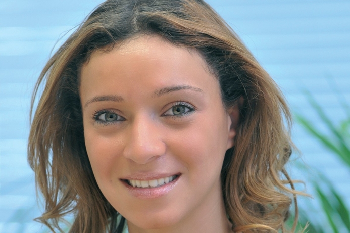 Deena Habib, Sun Marketing Manager. Exclusive: Sun launches first ‘IDM in a Box’ system