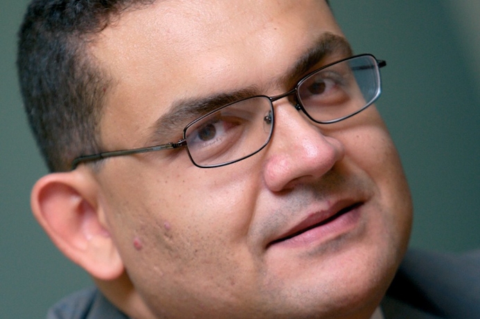 Wael Amin, President of ITWorx. ITWorx: BI spending to remain priority in 2010