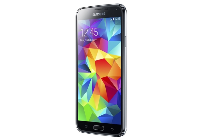 Samsung’s Galaxy S5 makes no significant leaps forward from its predecessor. Samsung wheels out latest Galaxy