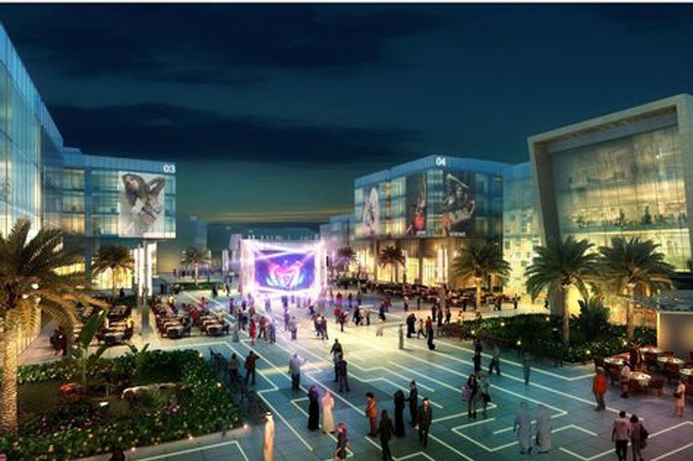 The investment projects that DSOA is currently working on include the Silicon Park as well as student accommodation for the Rochester Institute of Technology Dubai Dubai Silicon Oasis investment worth $980m