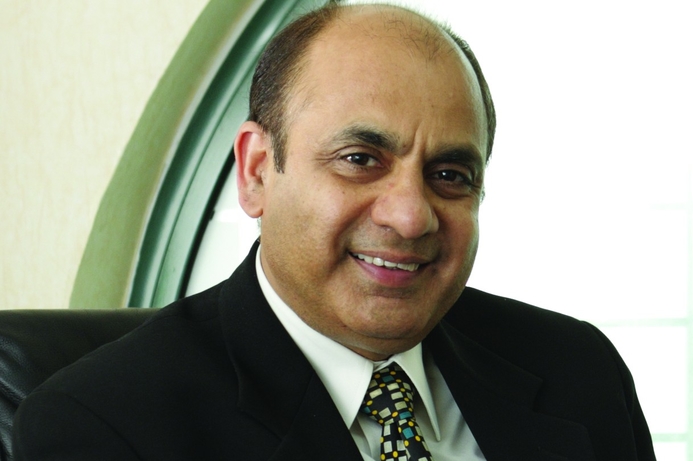Chawla says the KSA office will provide sales and post-sales support for all segments of the market. Trigon LLC to open Saudi Arabia subsidiary
